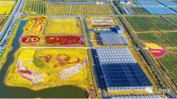 檔案見(jiàn)證小康路 成子湖畔,奏響小康之歌380.png