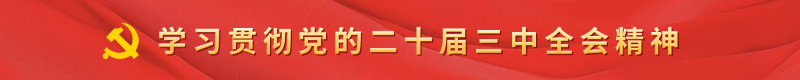 學(xué)習(xí)宣傳貫徹黨的二十屆三中全會精神